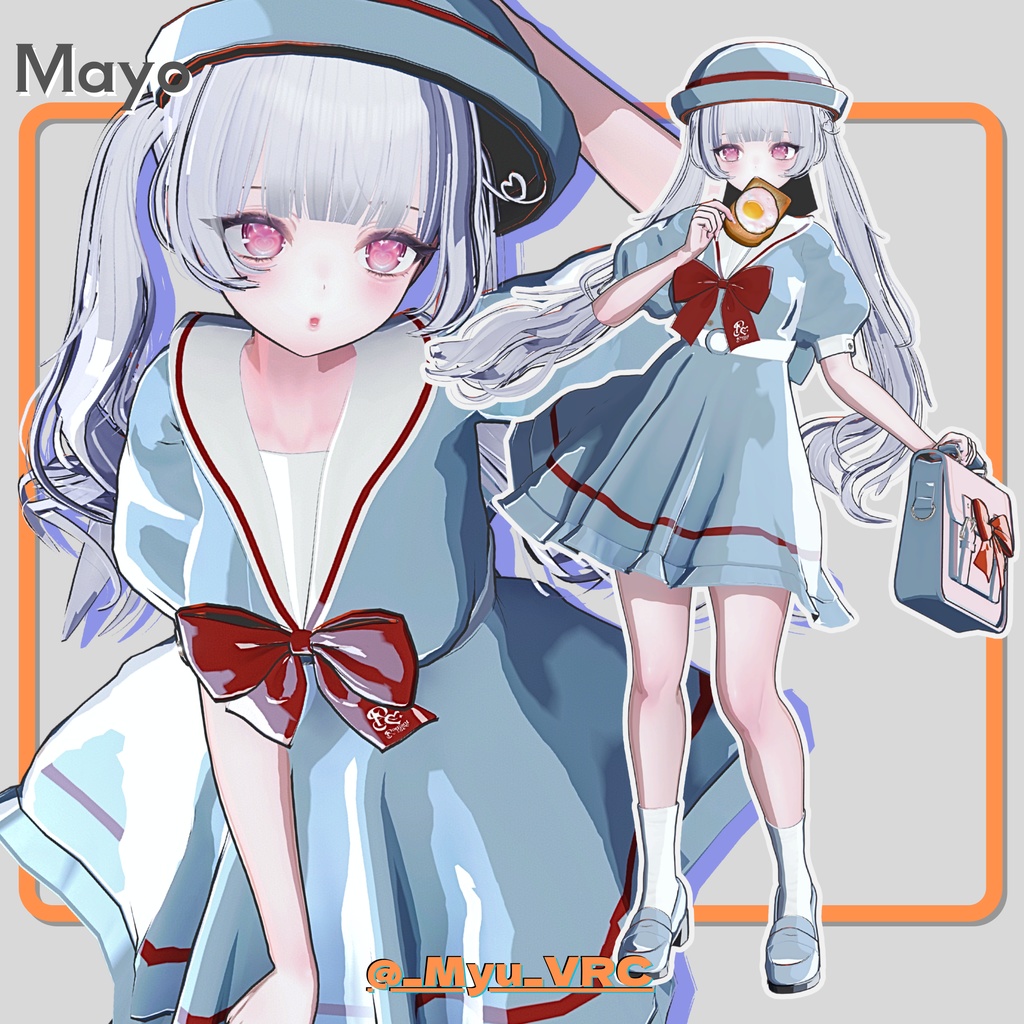 めっちゃ!あにめまてりある(#あにまて)