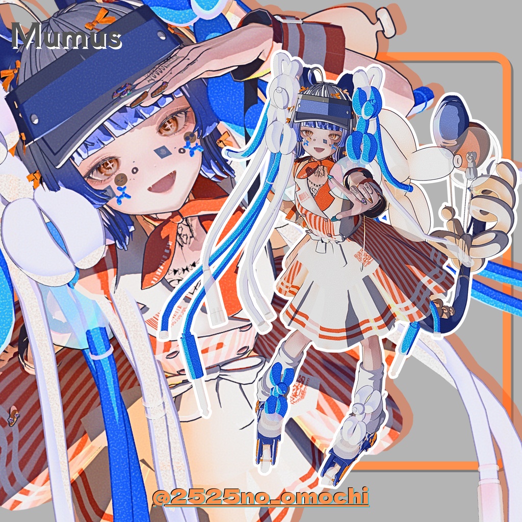 めっちゃ!あにめまてりある(#あにまて)