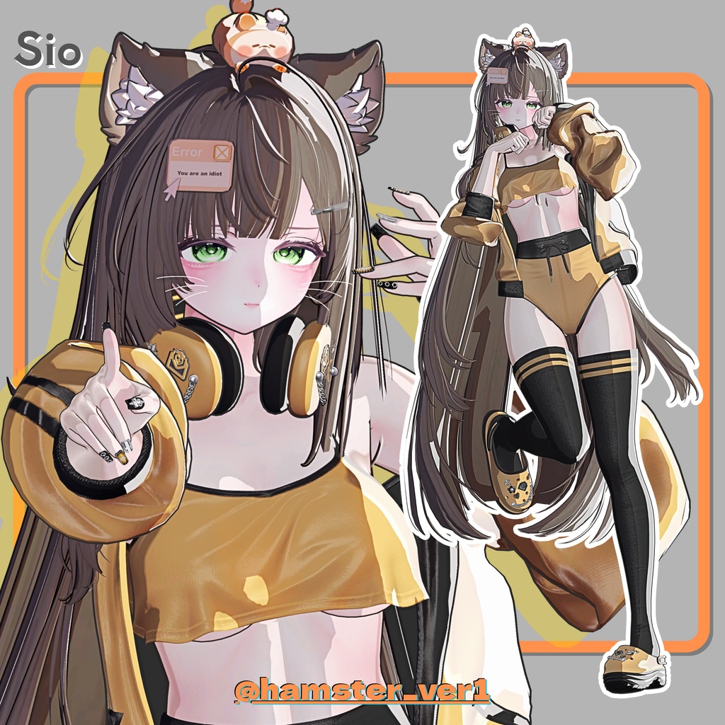 めっちゃ!あにめまてりある(#あにまて)