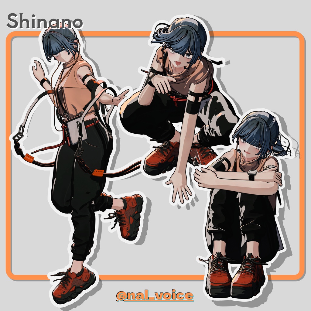 めっちゃ!あにめまてりある(#あにまて)