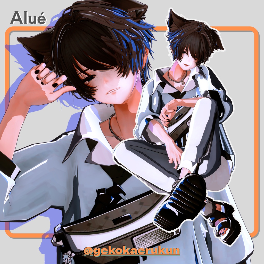 めっちゃ!あにめまてりある(#あにまて)