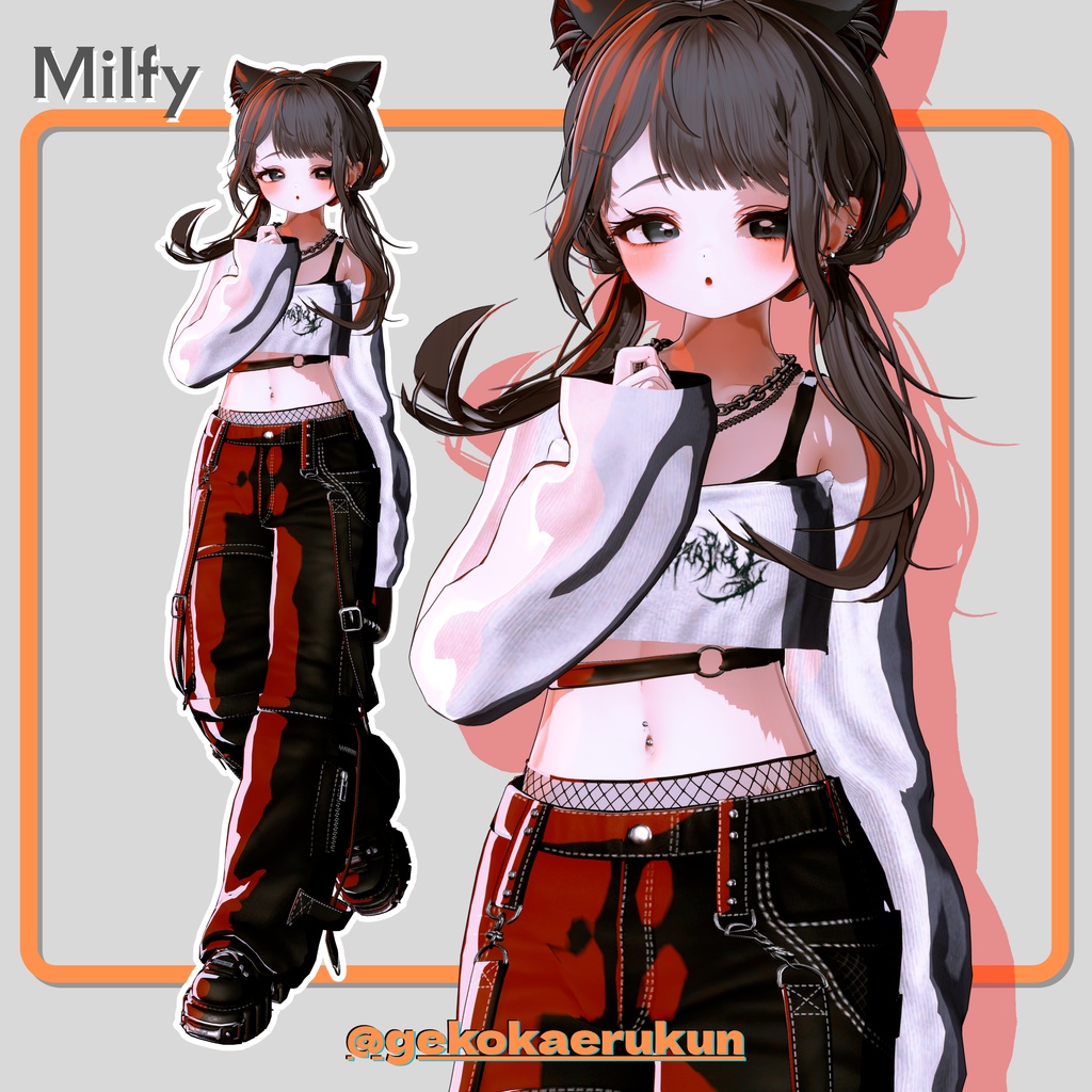 めっちゃ!あにめまてりある(#あにまて)