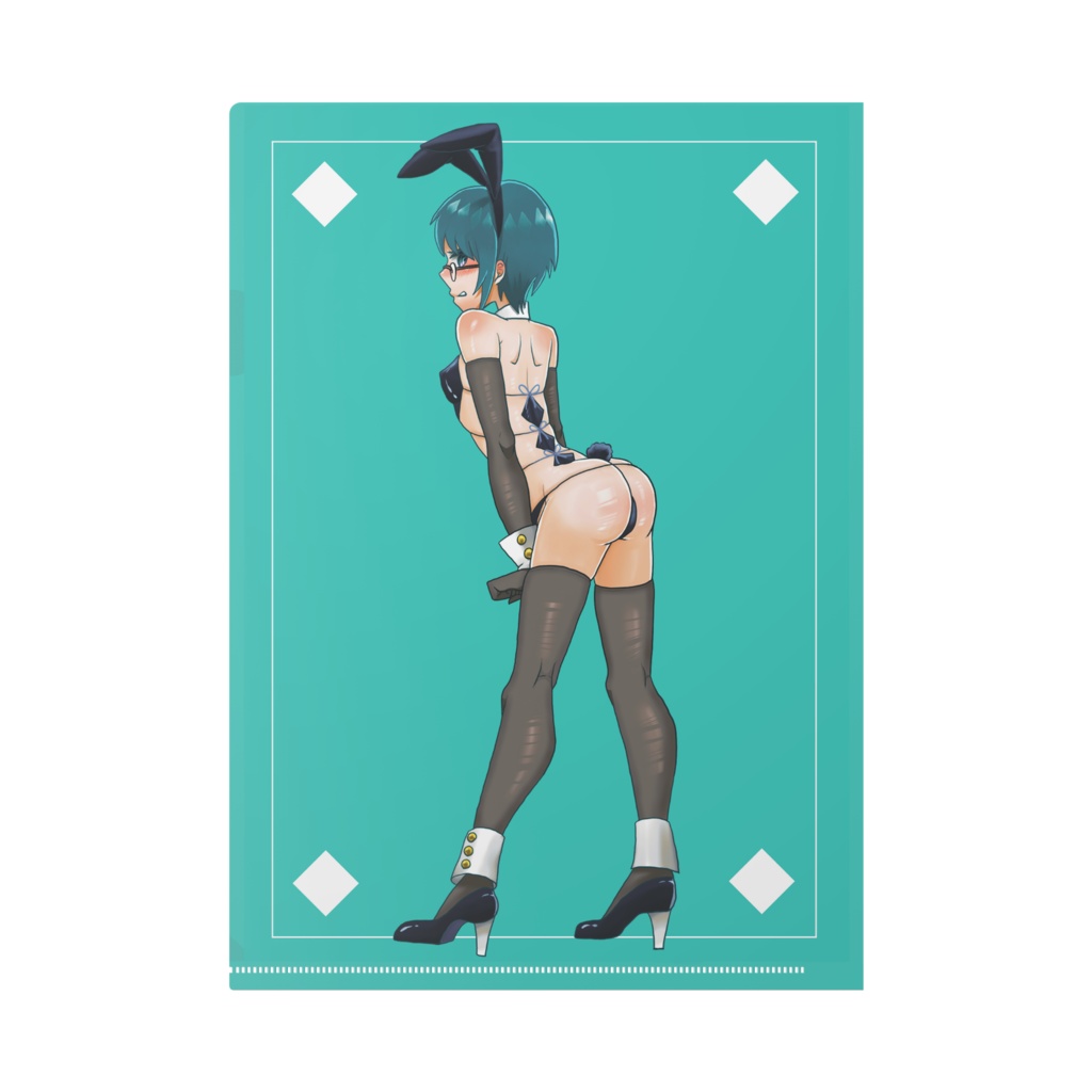 マジカミ インヴィクリアファイル