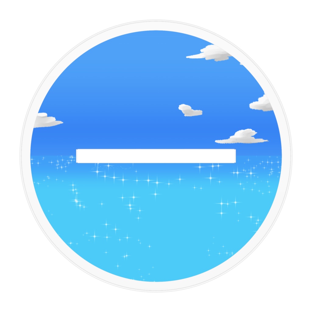 俺タワー ルータープレーン水着アクリルスタンド