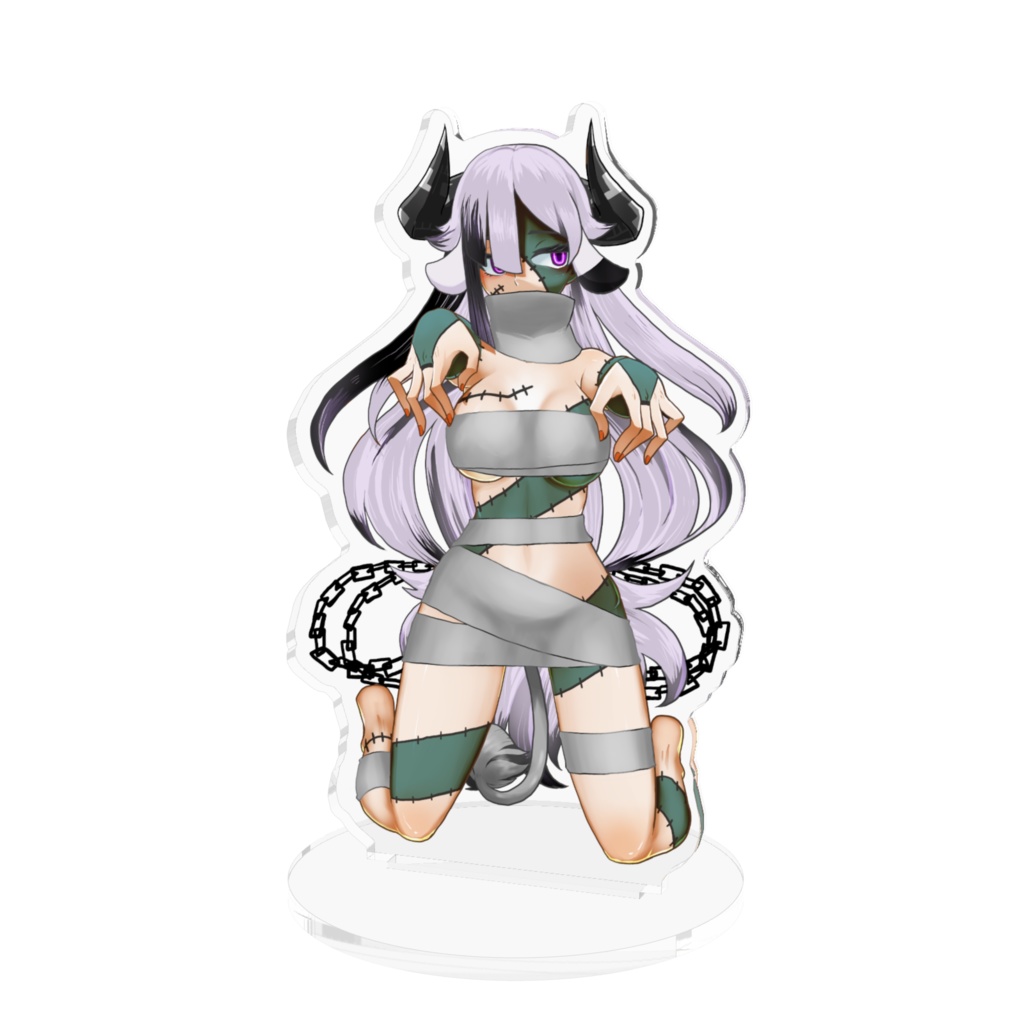 マジカミ　ディア　ハロウィン衣装