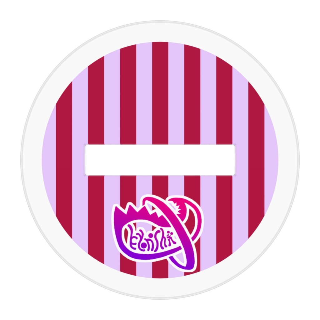 1周年記念 MVアクリルスタンド