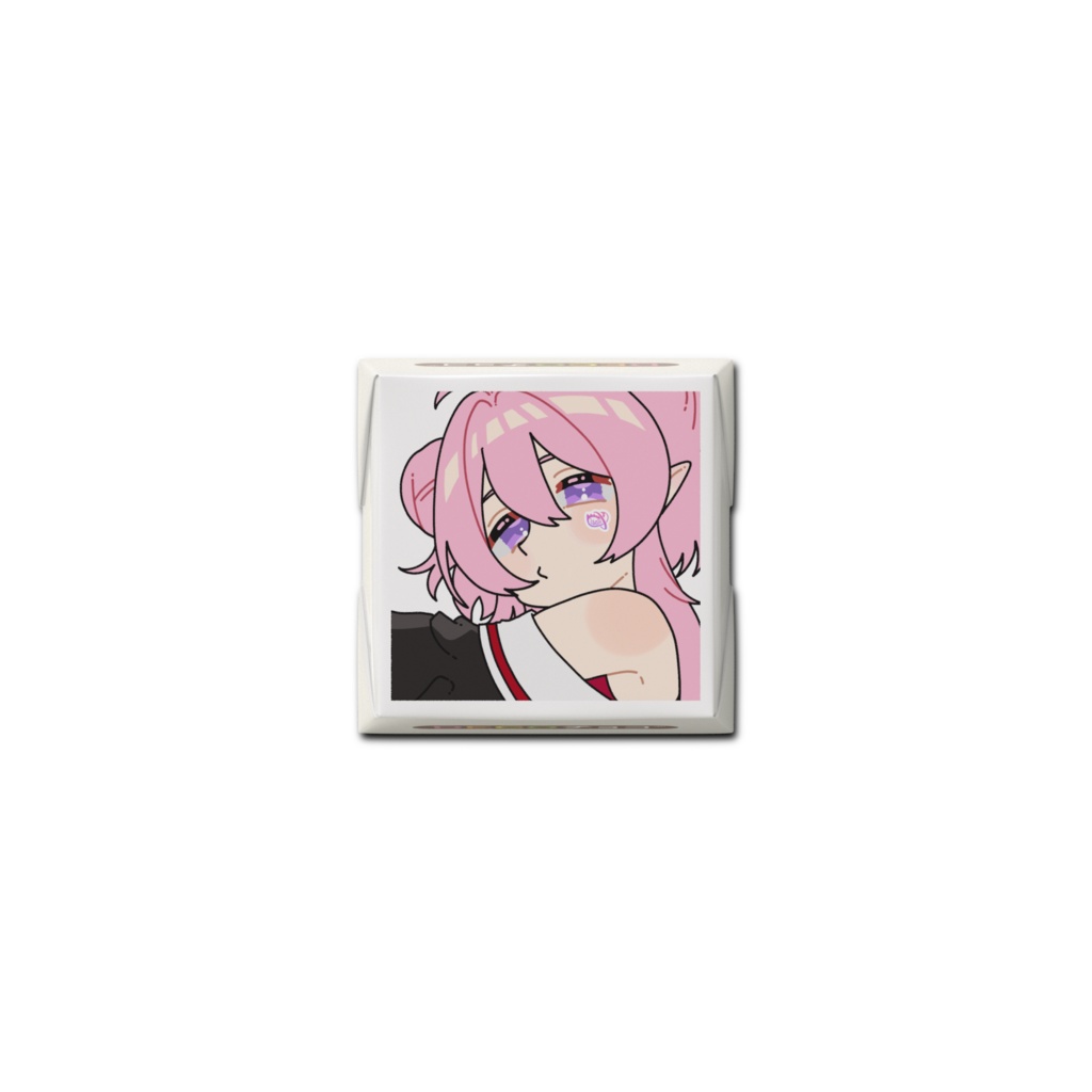 【3周年記念アイテム】チョコレート!!
