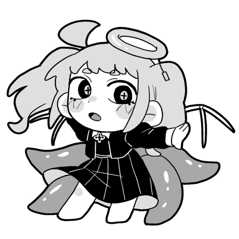 【変形カード】ギャビー