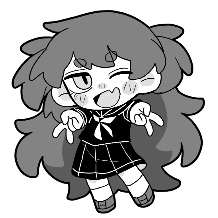 【変形カード】モニカ