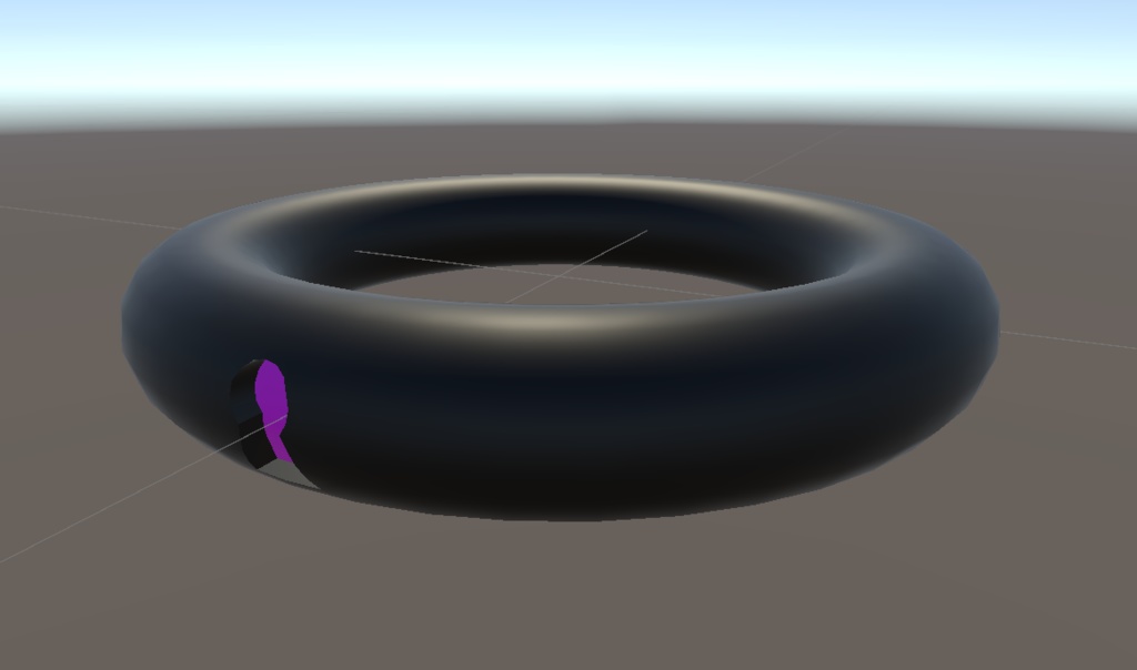 クロマルヘイロー