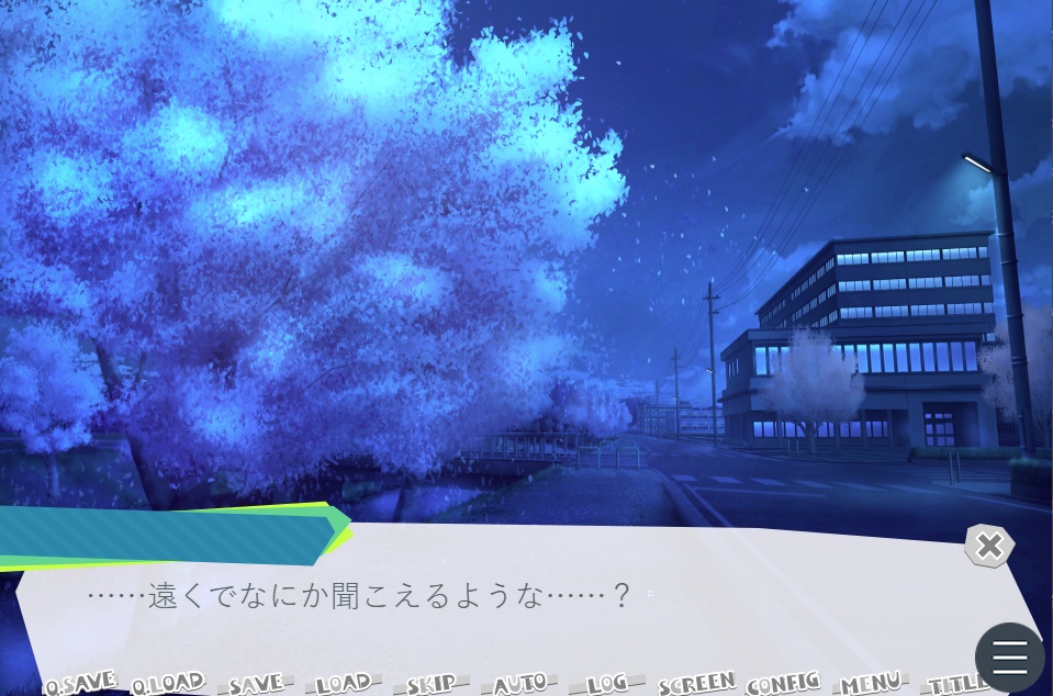 【体験版】ミステリー研究会へようこそ~Fatal School Life~