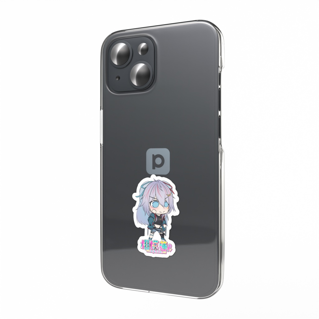 相模蓮ちんまいステッカーシリーズ Ver.1