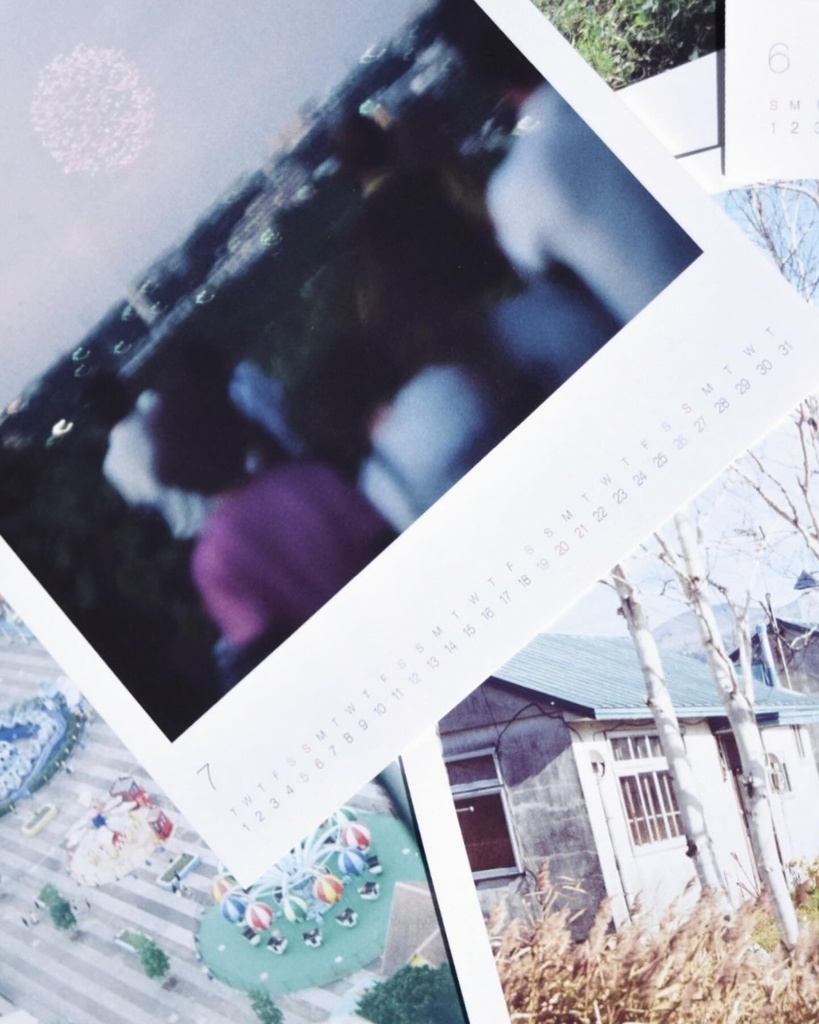 2025年カレンダー