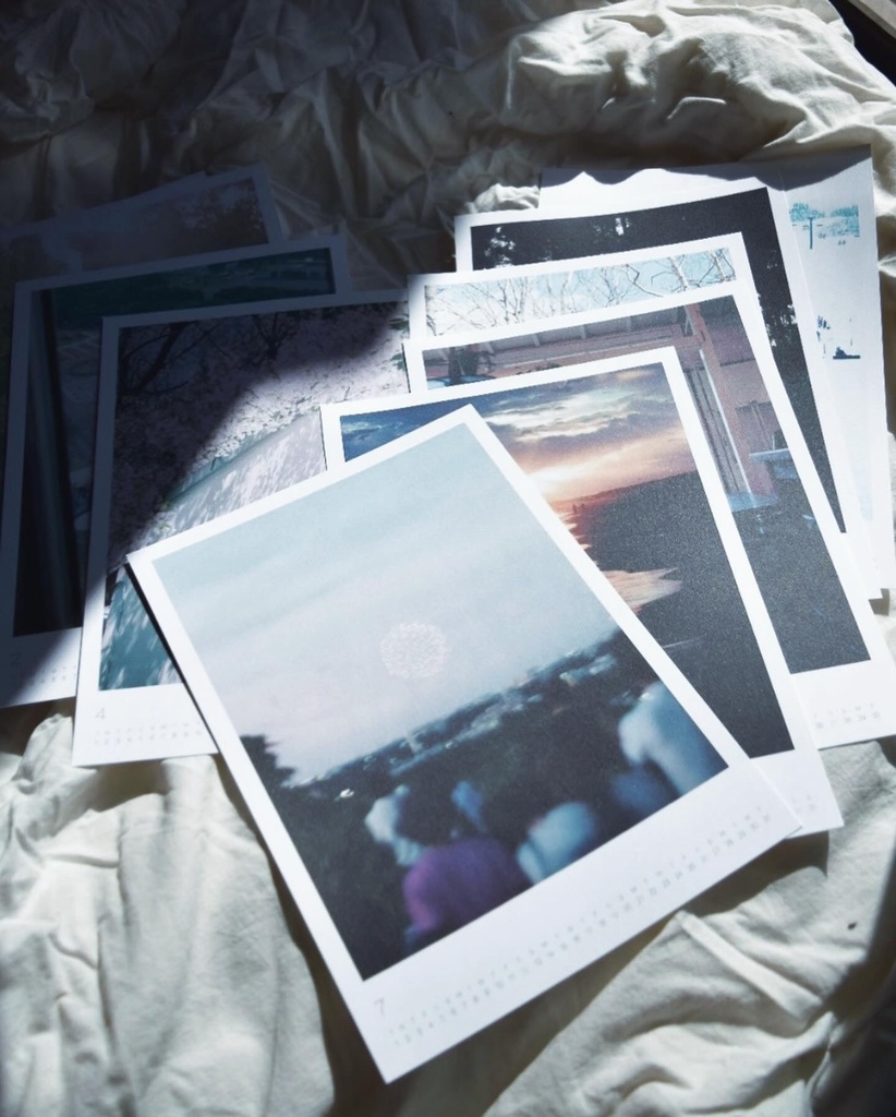 2025年カレンダー