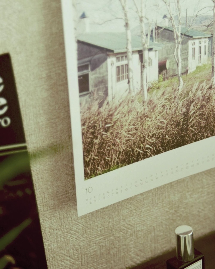 2025年カレンダー