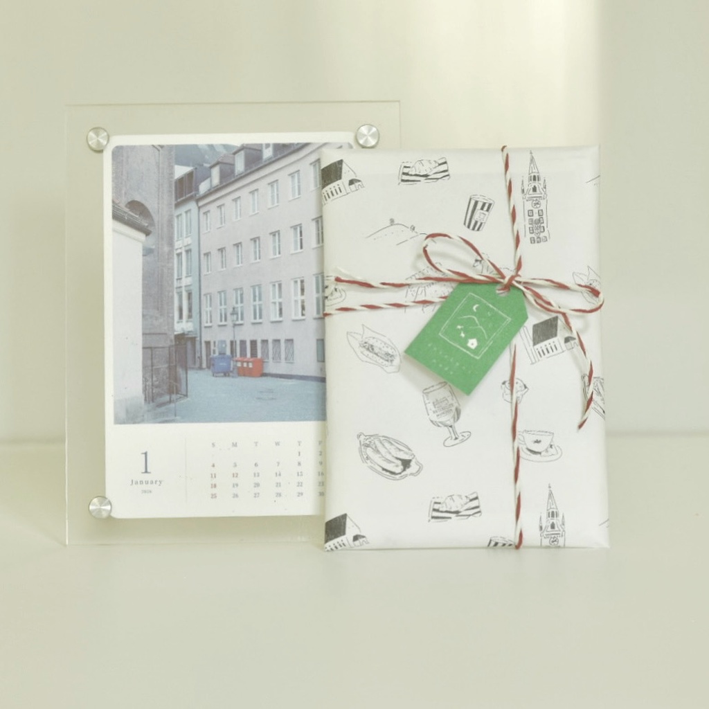 2026年カレンダー