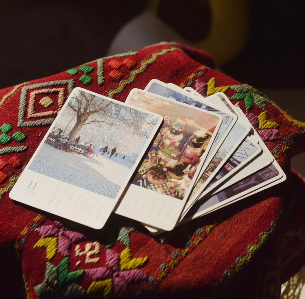 2026年カレンダー