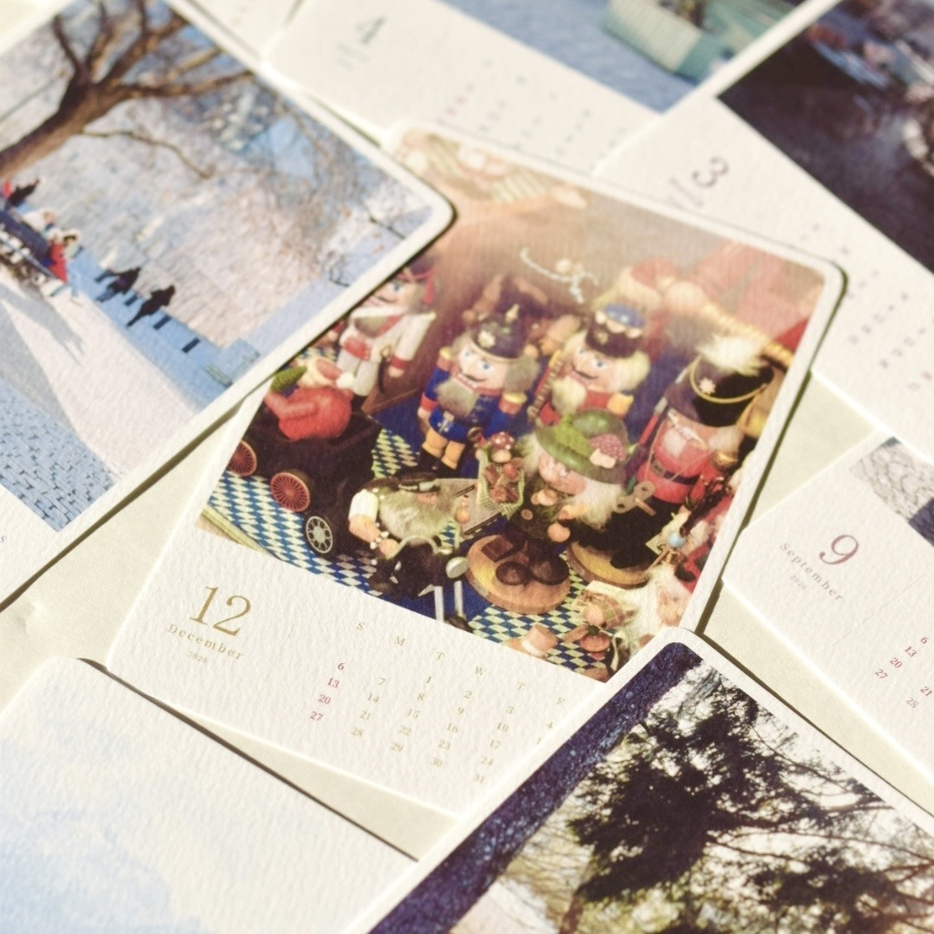 2026年カレンダー