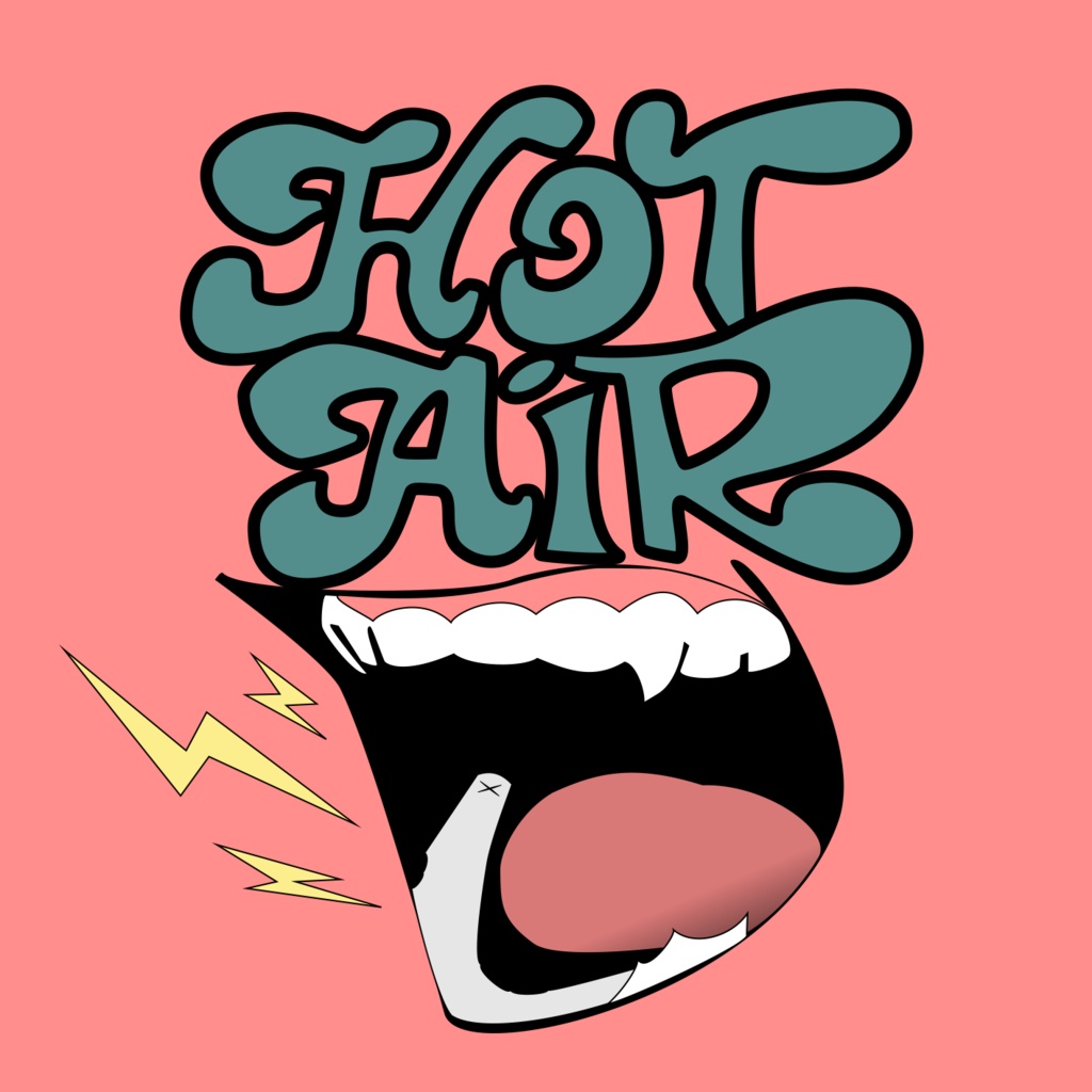 HOT AIR (remastered)