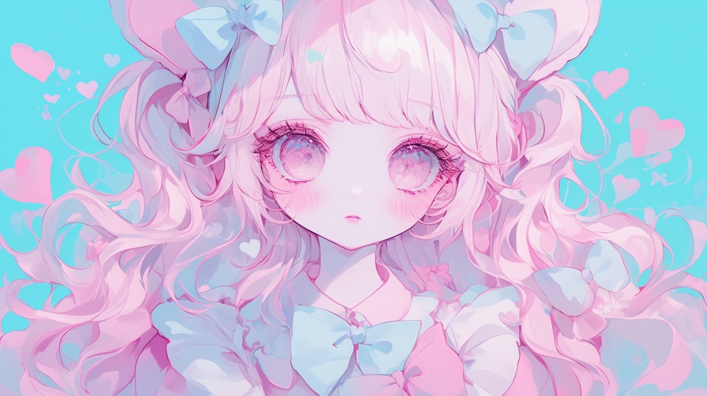 恋泡