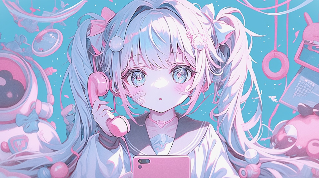 今日も元気に！
