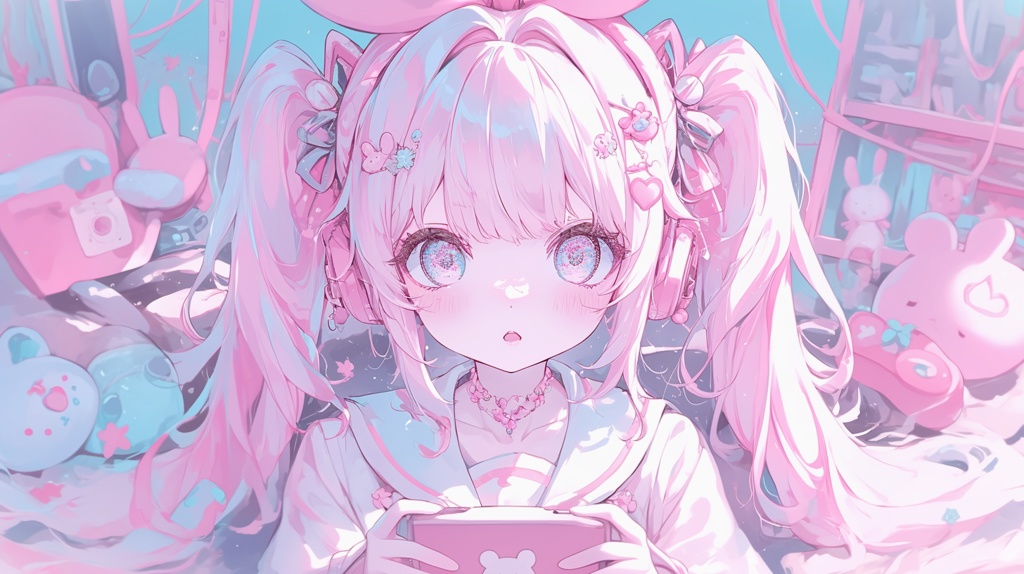 最強可愛いの！