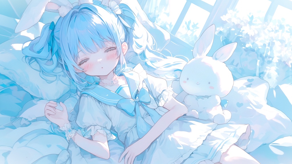 眠眠