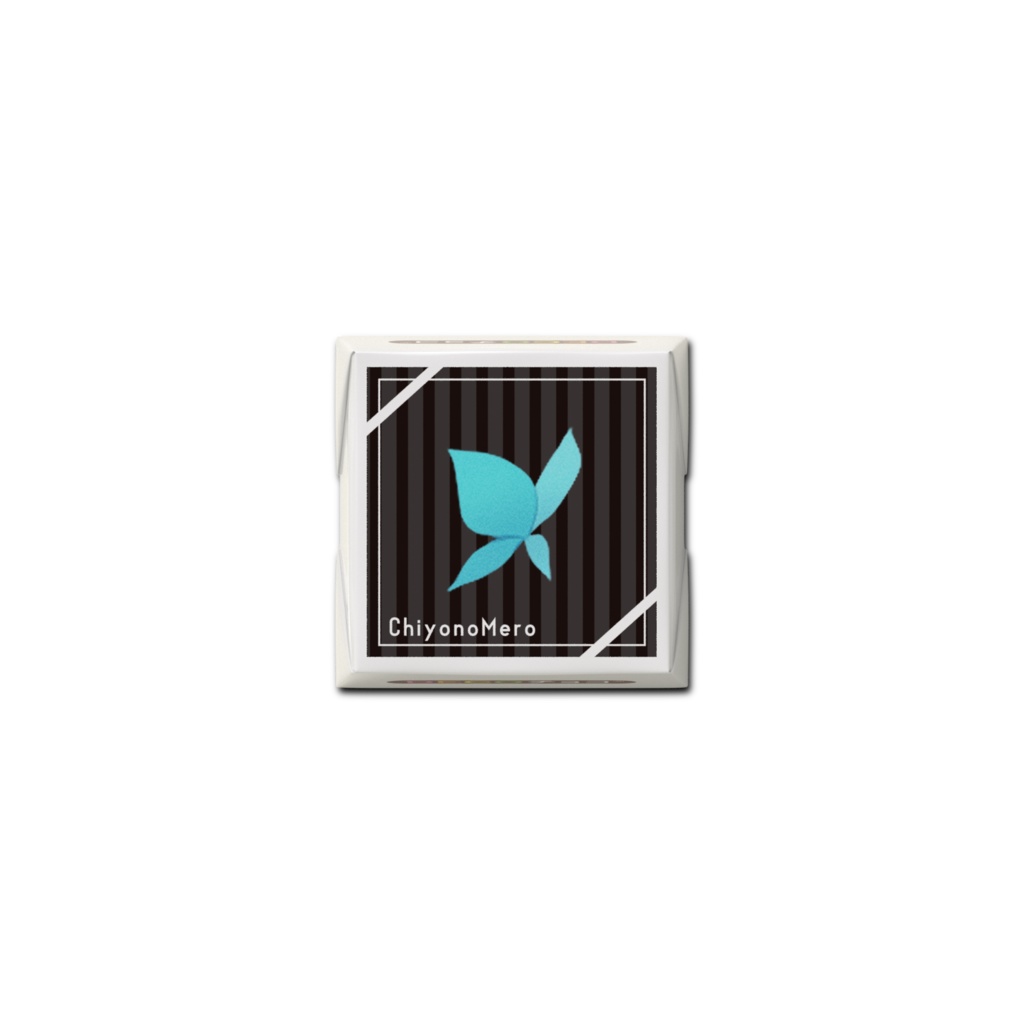 【期間限定】バレンタインDECOチョコ