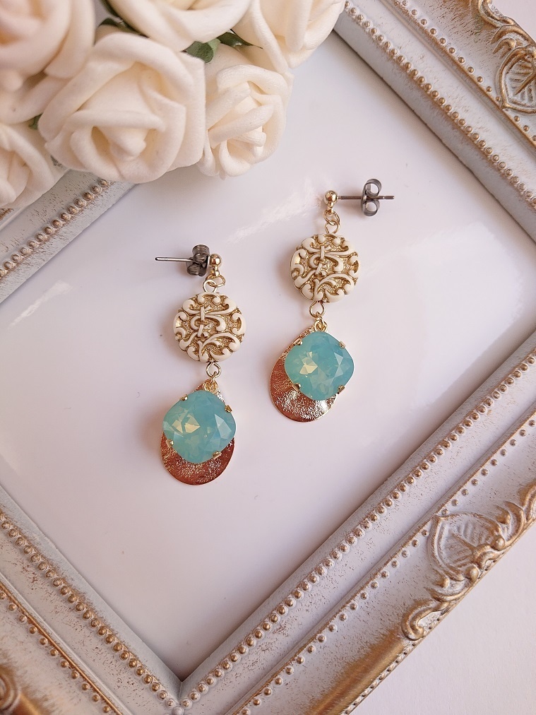 【第五人格】墓守 チーズ ピアスorイヤリング