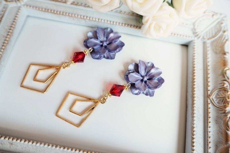 【第五人格】墓守 ピアスorイヤリング