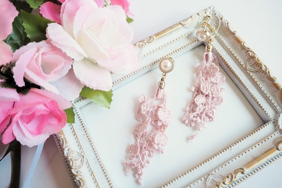 ~Happy Bag~ 福袋 ピアスorイヤリング