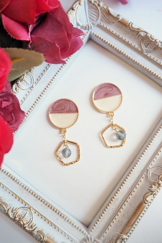 【第五人格】画家 ピアスorイヤリング