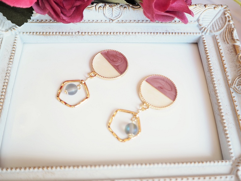 【第五人格】画家 ピアスorイヤリング