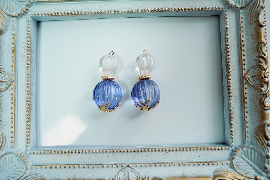 空を閉じ込めて