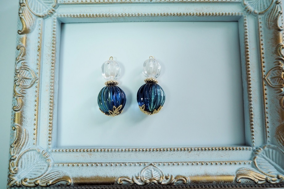 空を閉じ込めて