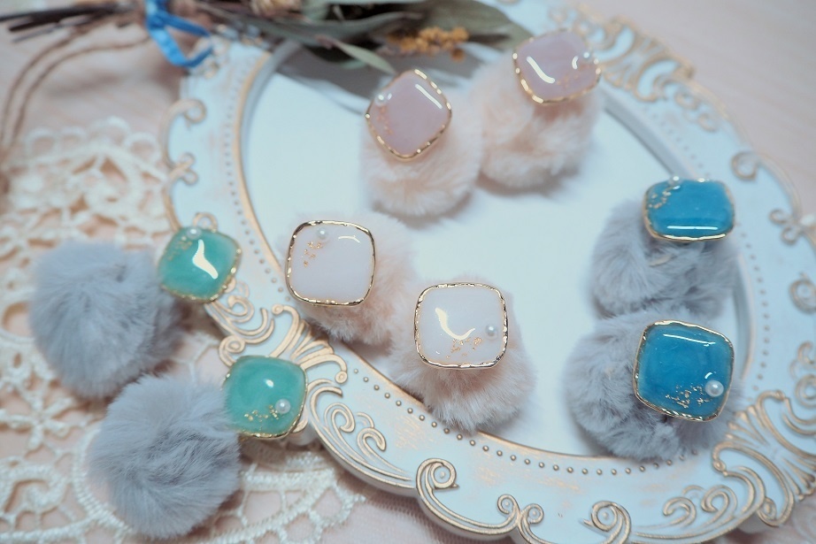 ふんわりレディ