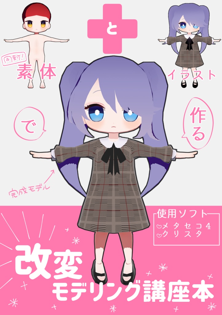 改変