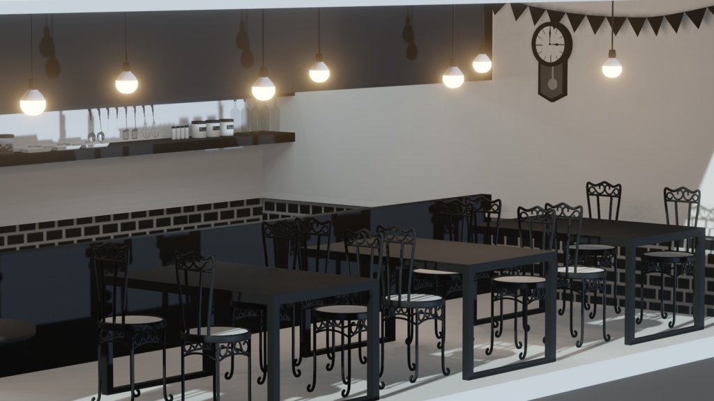 【12/3 内容更新】カフェ・カフェ小物