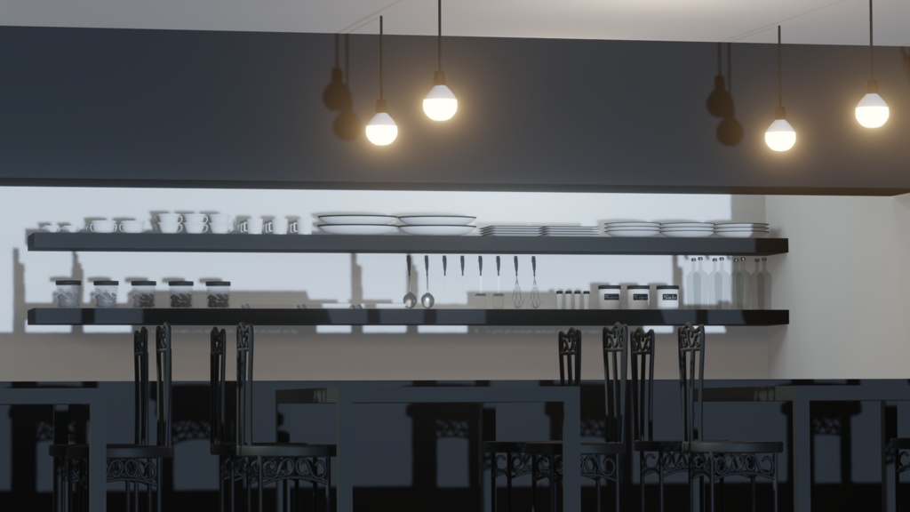 【12/3 内容更新】カフェ・カフェ小物