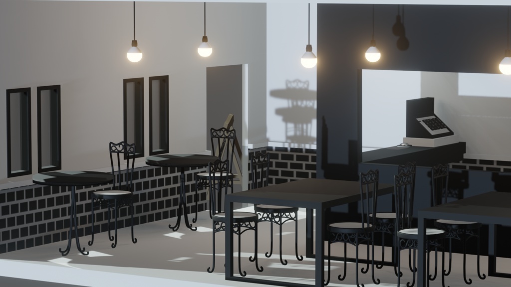 【12/3 内容更新】カフェ・カフェ小物