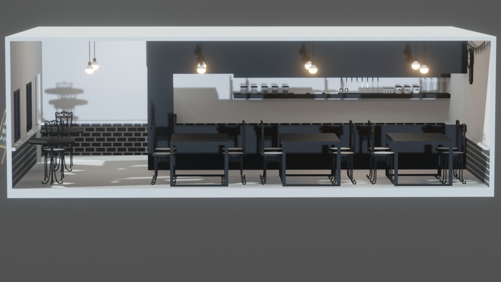 【12/3 内容更新】カフェ・カフェ小物