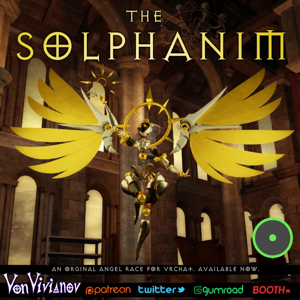 The Solphanim