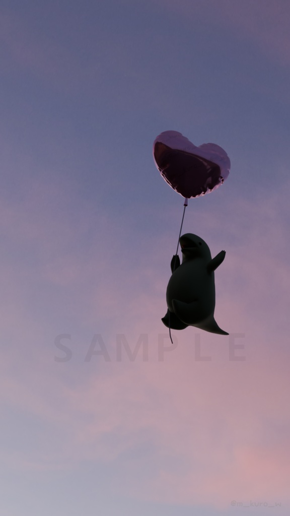 【無料】きょうりゅうくんスマホ壁紙