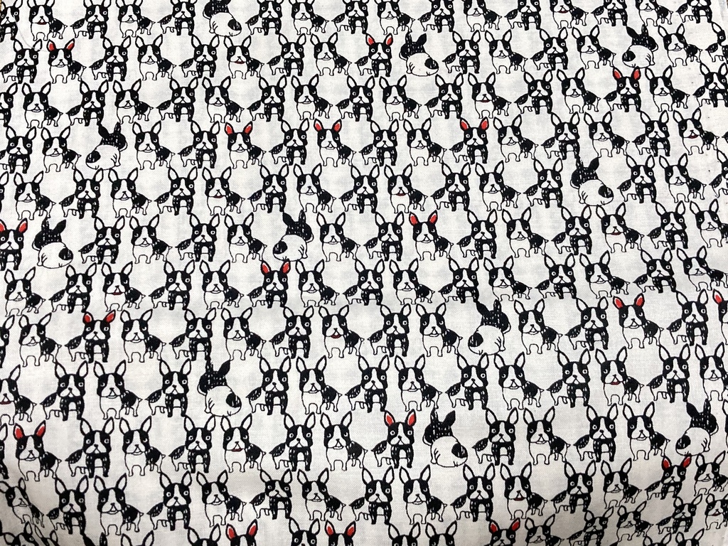 マスクカバー(プリーツ仕立て)+おまけ付き(可愛い君にメロメロ) 飛沫感染防止+肌荒れ防止