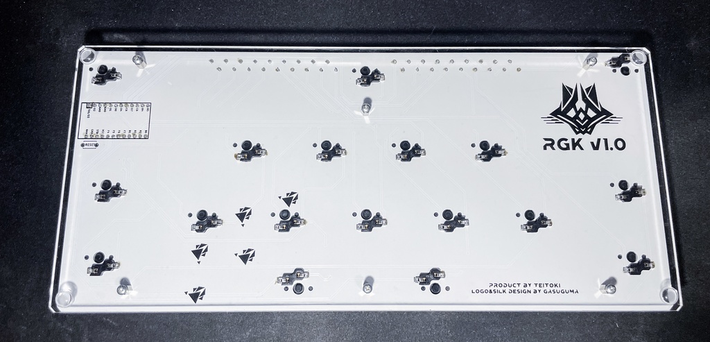 RGK v1.0