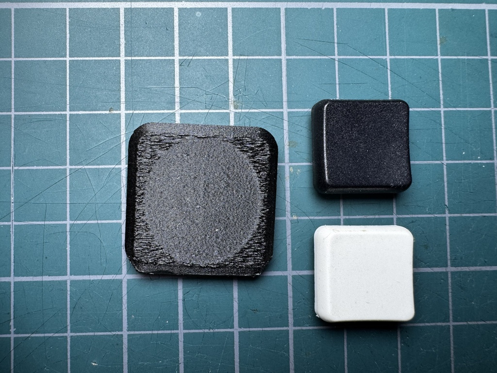 RGK-KeyCap【Kailhロープロファイル用】