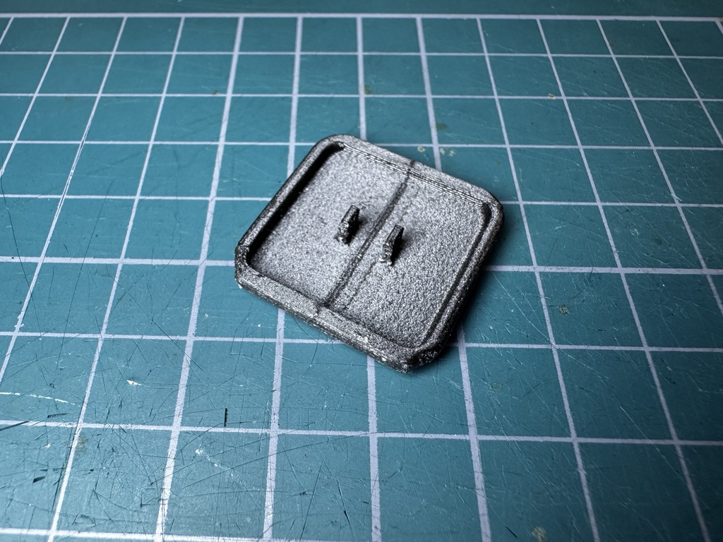 RGK-KeyCap【Kailhロープロファイル用】