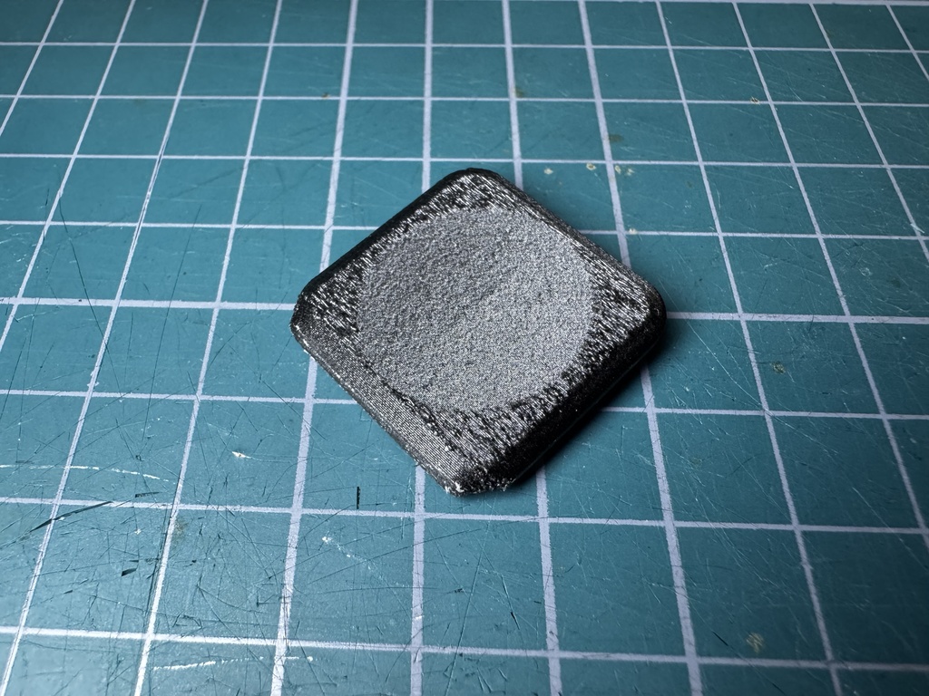 RGK-KeyCap【Kailhロープロファイル用】