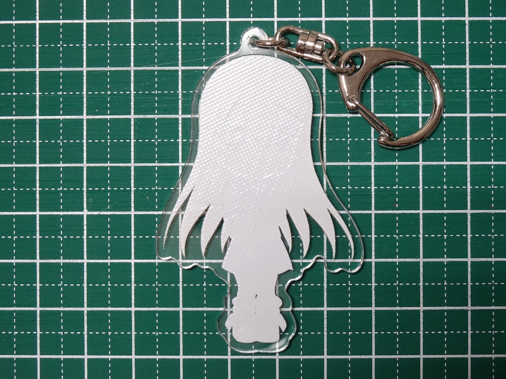 アクリルキーホルダー_皆月ひかる(ちびキャラセーラー服Ver.)