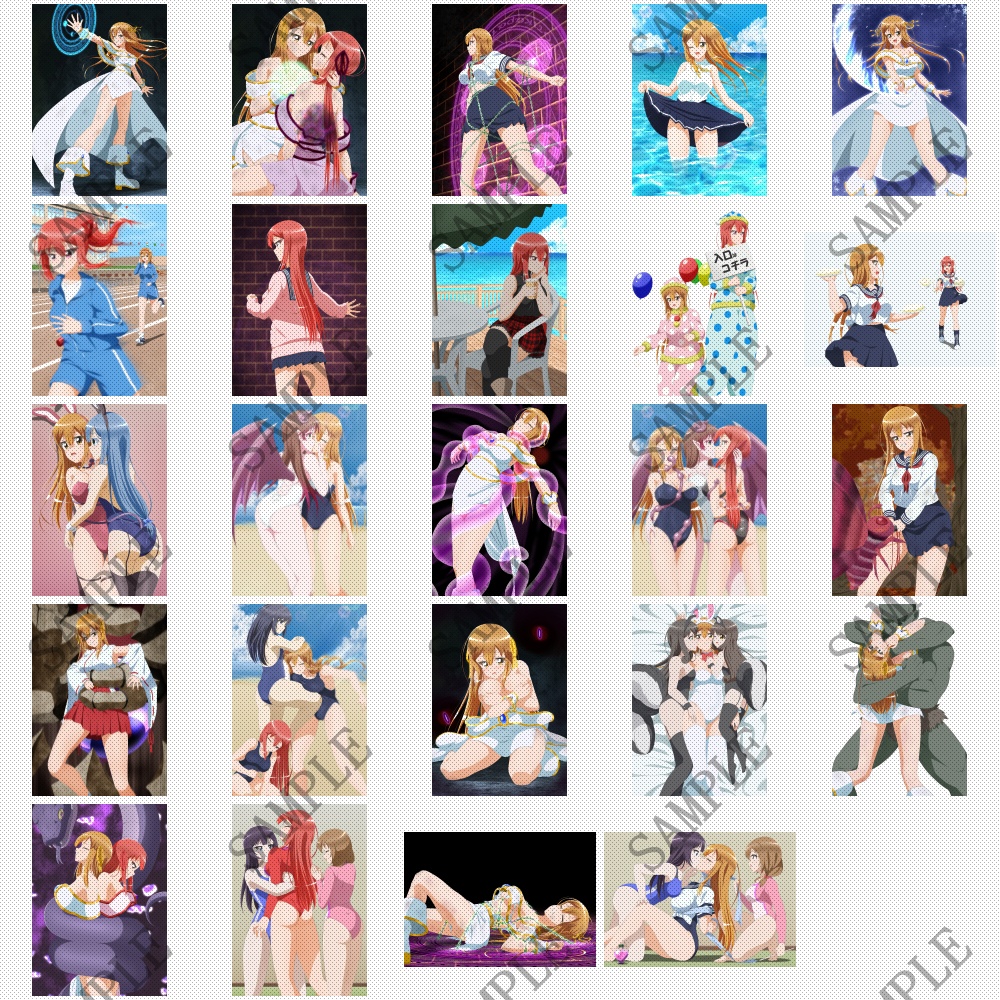 FANBOXリクエストこれくしょん 3(上)冊子版